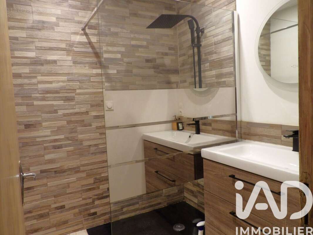 Photo 8 - Maison à CALLAC