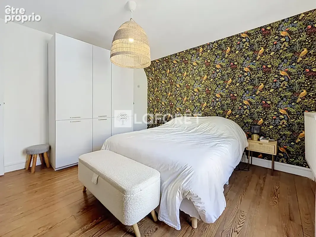 Maison Sotteville Les Rouen 4 pièce(s) 76 m2 - photo 8