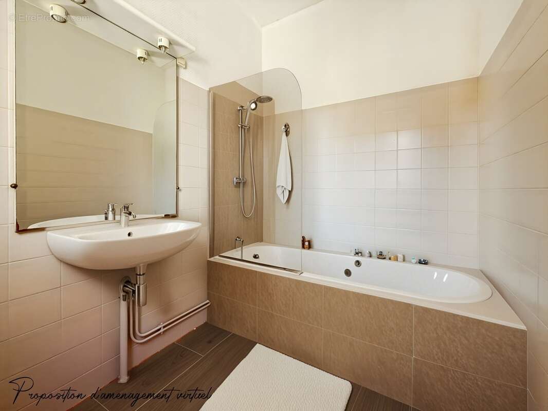  À VENDRE – Maison familiale de 159 m² avec 5 chambres et dépendance – PÉRIGUEUX (Quartier Hôpital) - photo 8