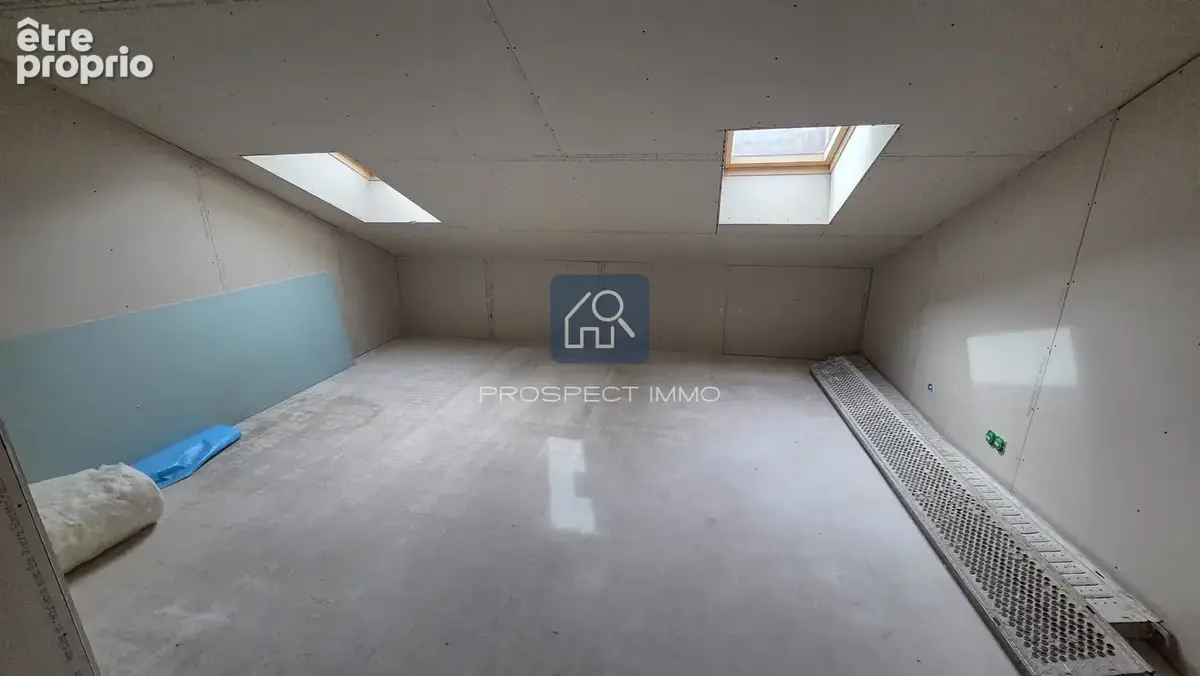Maison de ville - photo 10