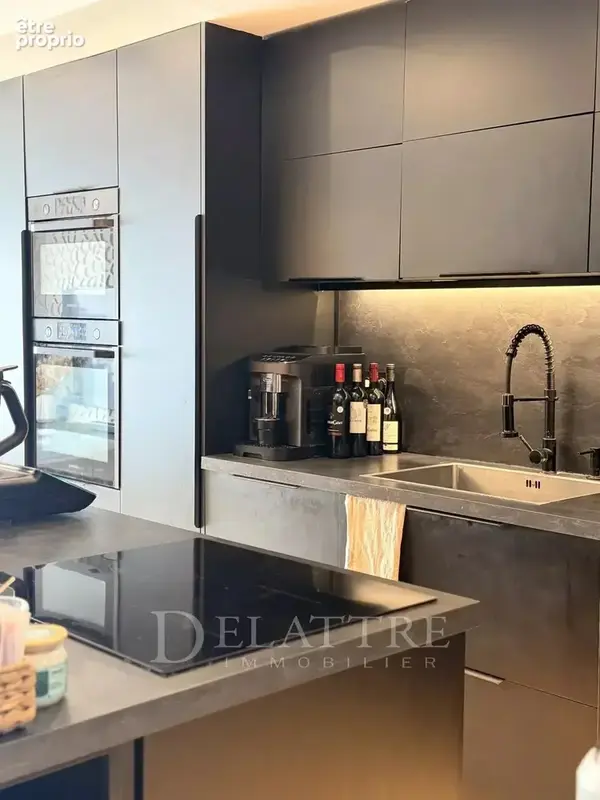 3 pièces contemporain - photo 9