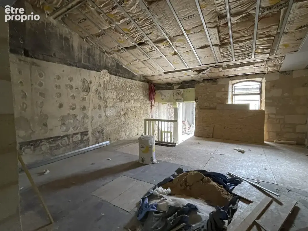 Appartement 357 m² à Bordeaux  - photo 5
