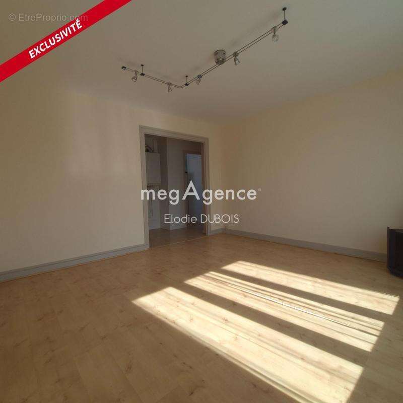Appartement à VALENCE