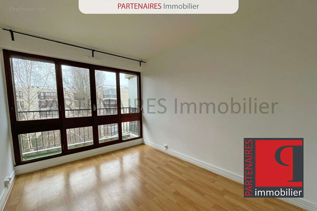 Appartement à LE CHESNAY