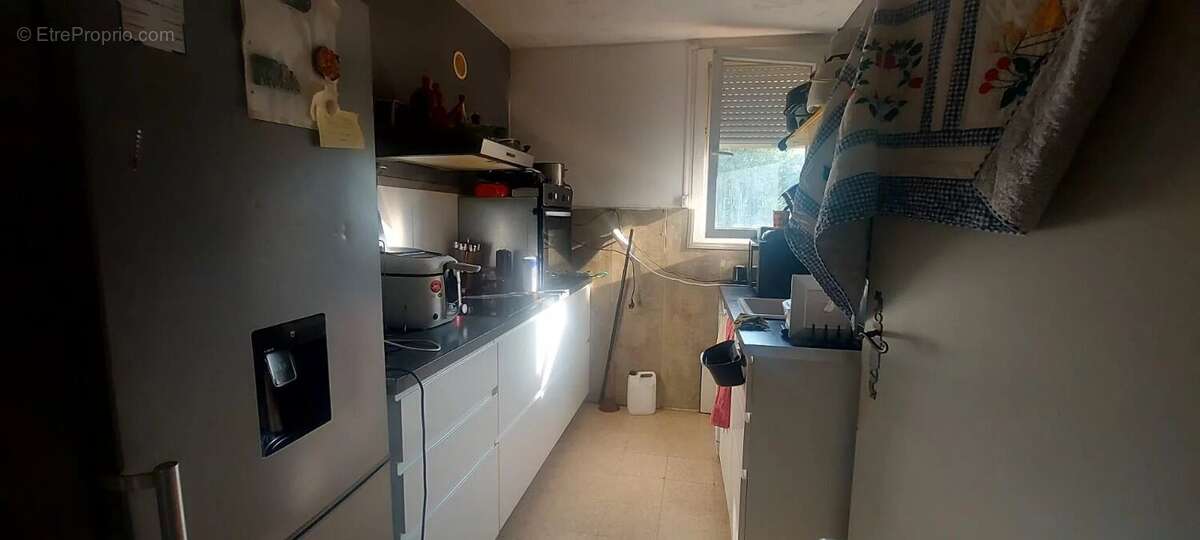 Appartement 96 m2  type 4 - photo 3