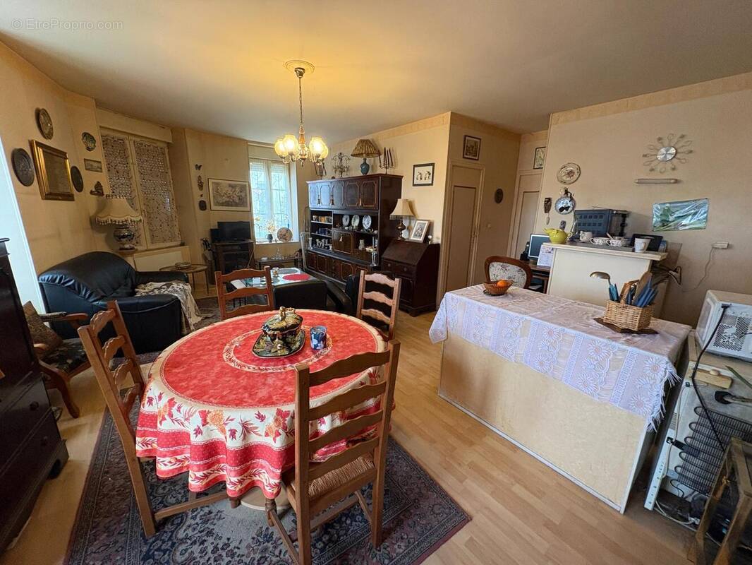 Photo 1 - Appartement à VIERZON