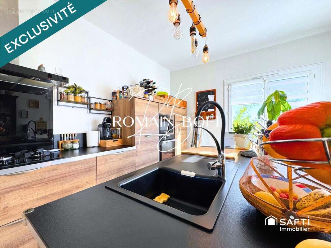 Maison 119 m² à Cruviers-Lascours  - photo 7