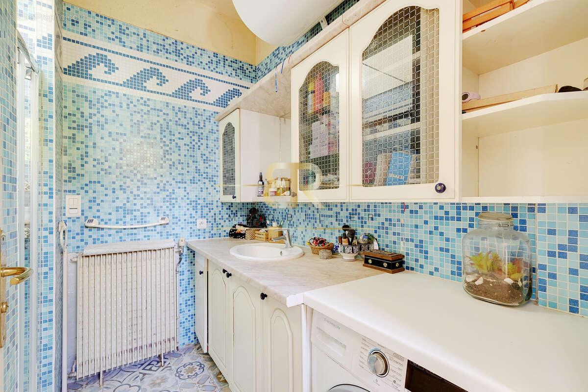 Maison à ROMAINVILLE