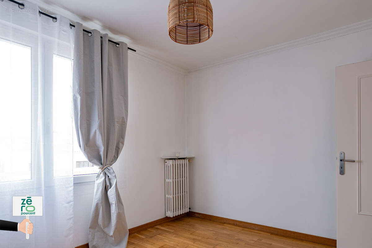 Appartement à LES SABLES-D&#039;OLONNE