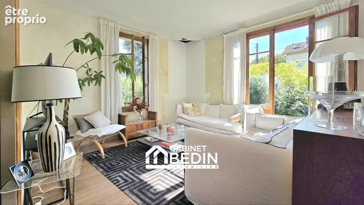 Maison 6 pièces 140 m² à vendre à Bordeaux (33200) - photo 2