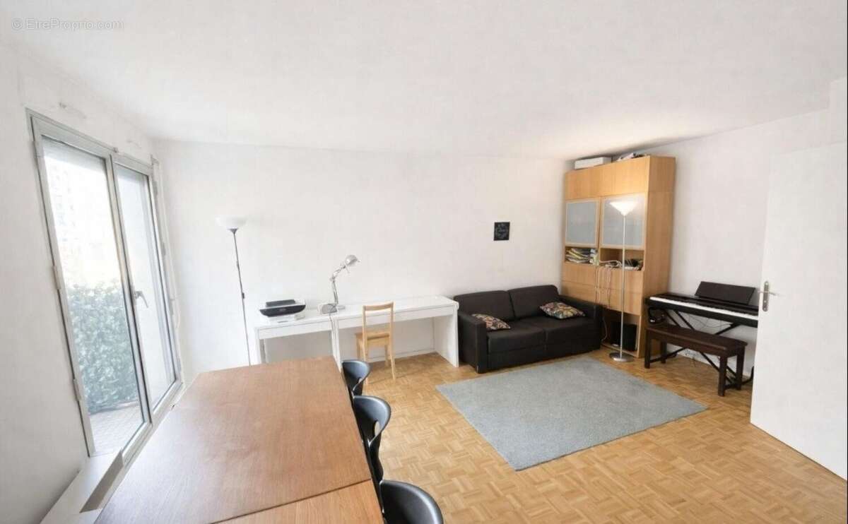 Photo 2 - Appartement à VANVES