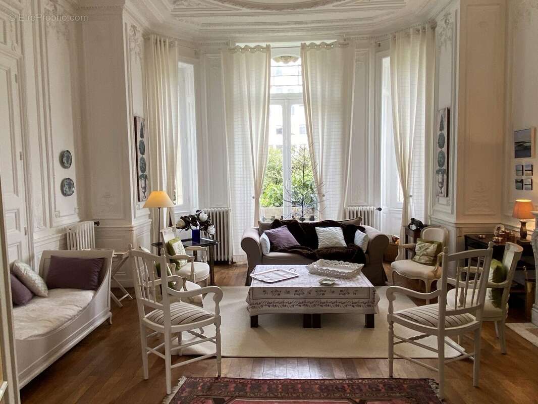 Maison à ANGERS