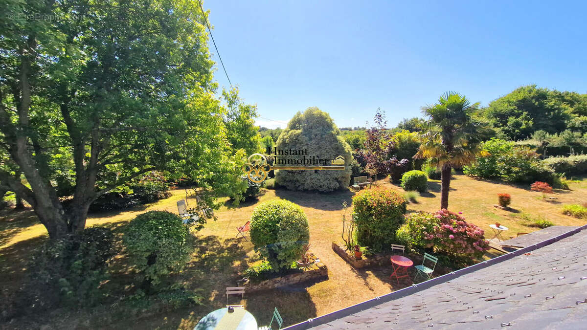 Maison Saint Jean Du Doigt 3 pièce(s) 74 m2 - photo 3