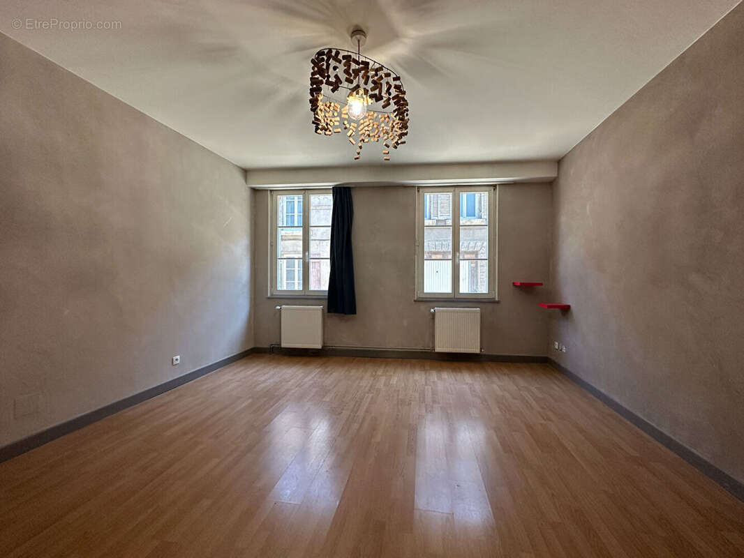 Immeuble Gorze - photo 7
