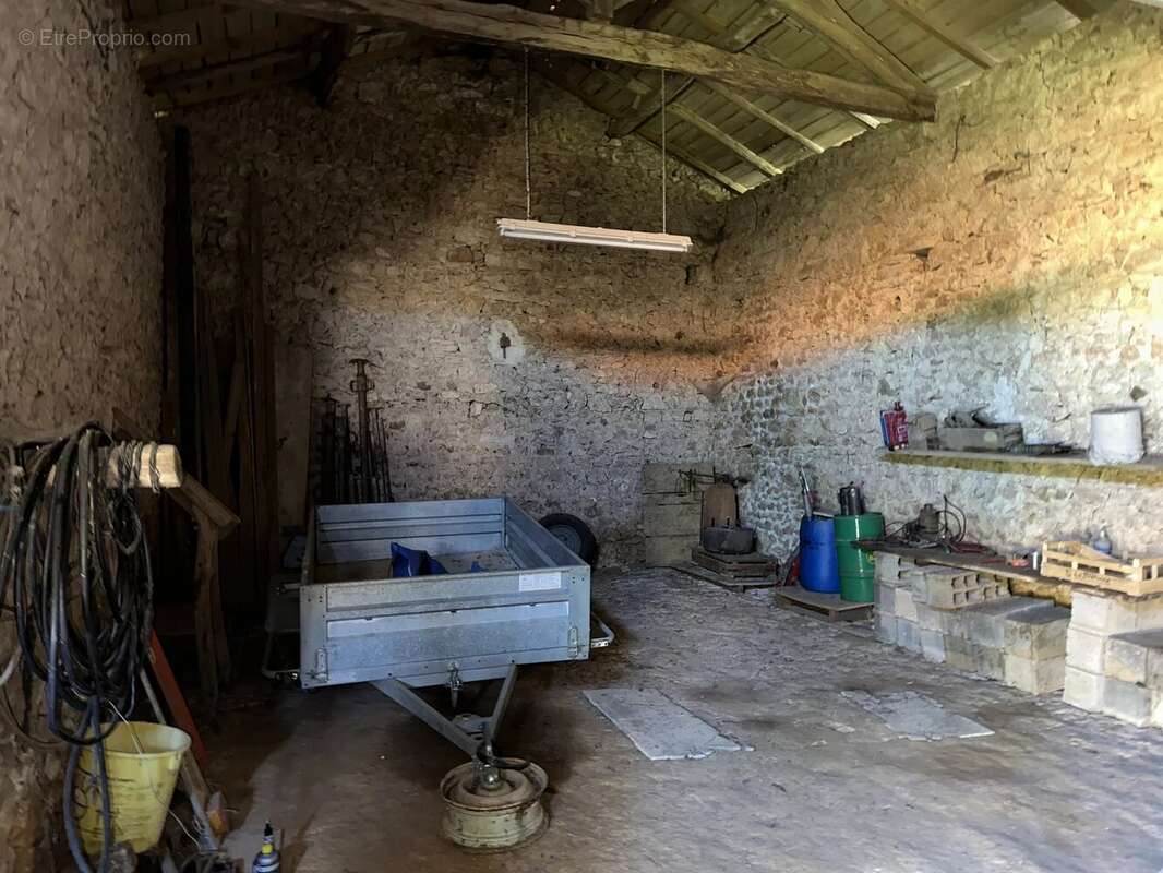 Maison à Vivonne  - photo 6