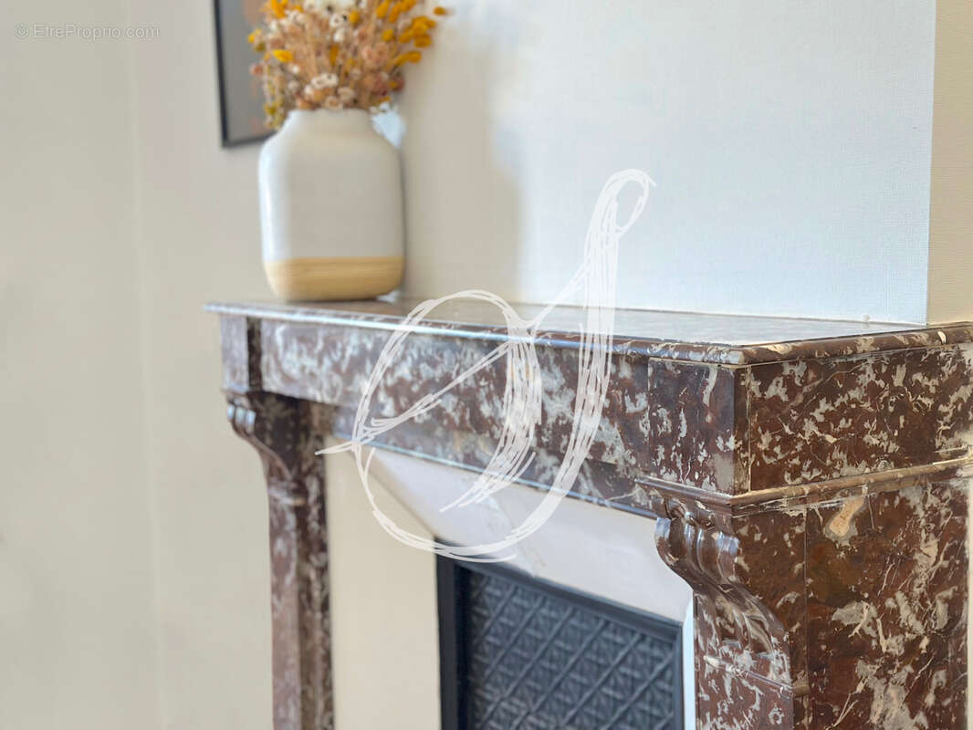 Maison à SAINT-GEORGES-D&#039;ORQUES