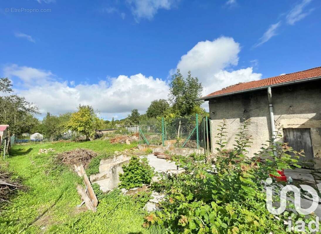 Photo 7 - Maison à VANNES-LE-CHATEL