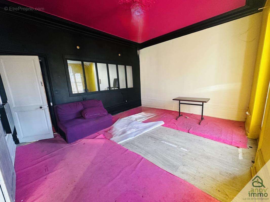 Appartement à ANGOULEME