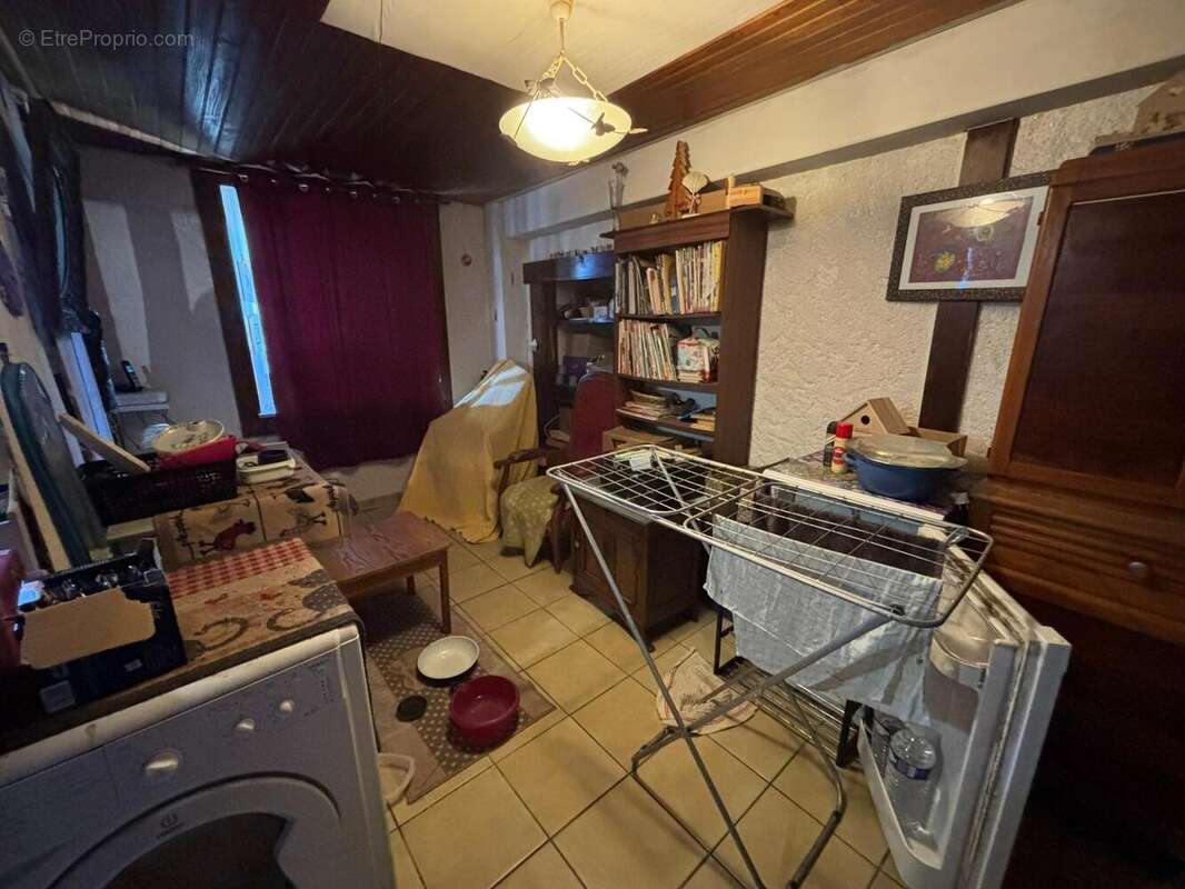 Photo 3 - Maison à LAVOINE