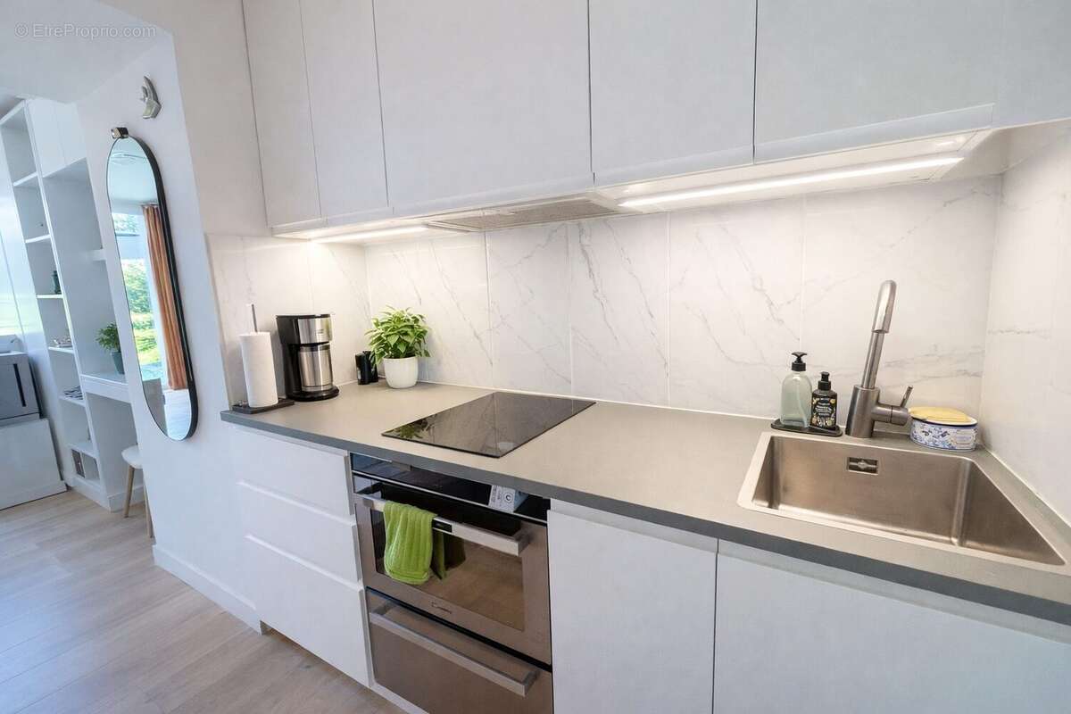 Appartement à LA ROCHELLE