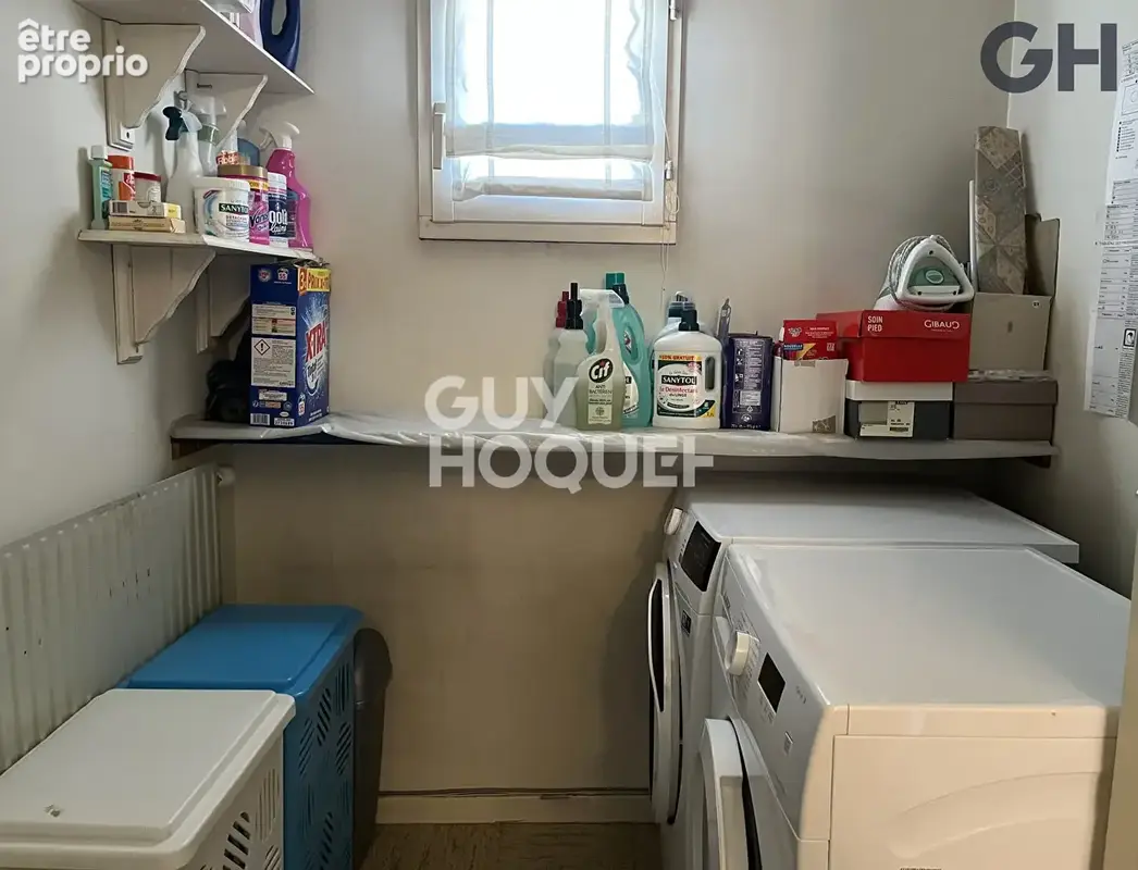 Charmante maison familiale de 6 pieces  (142.44 m²)  à soisy-sur-seine - photo 15