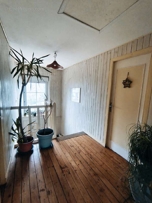 Maison à BEAUMONT-SUR-OISE