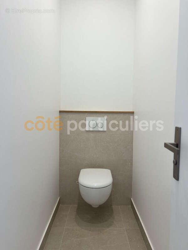 Appartement  hyper centre Royan 4 pièce(s) 115 m2 - photo 12