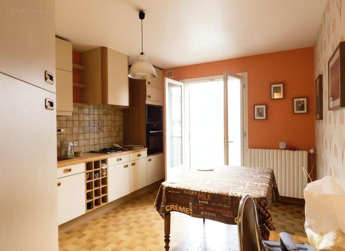 Maison à OUZOUER-SUR-LOIRE