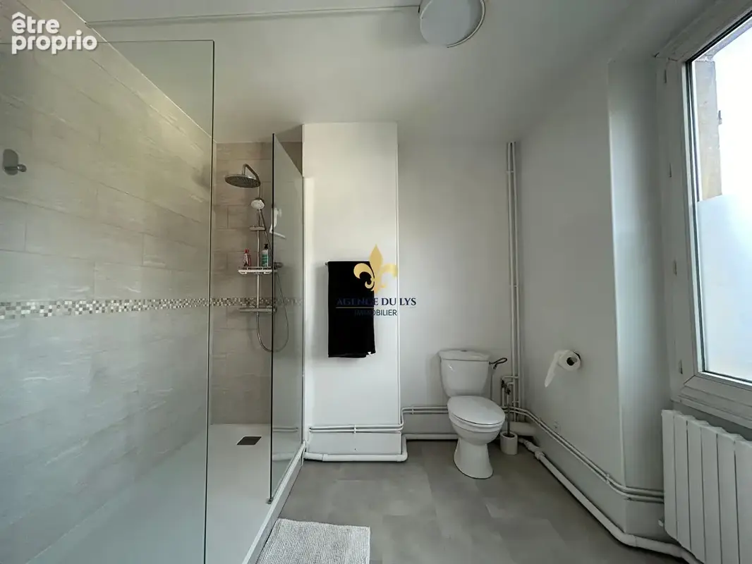 Maison de ville Lamorlaye centre - photo 9