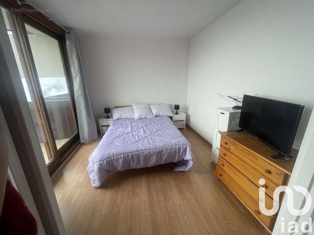 Photo 4 - Appartement à VILLAREMBERT