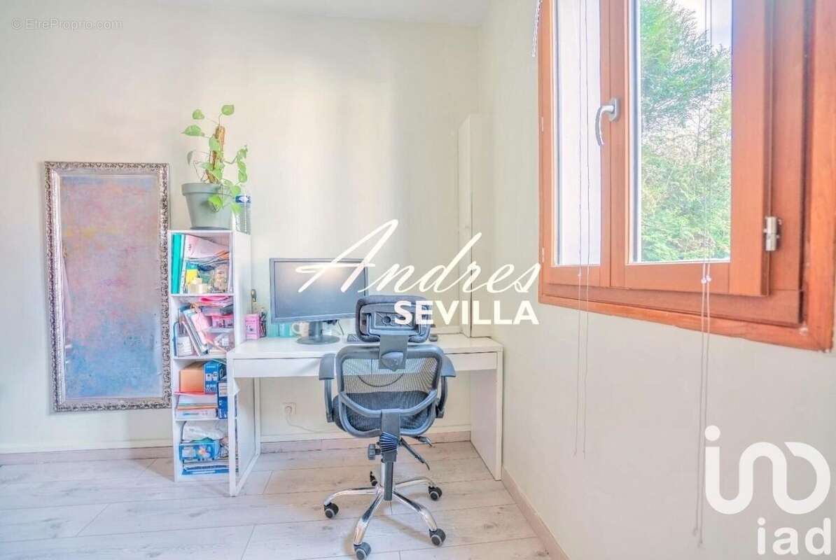 Photo 2 - Maison à GONESSE