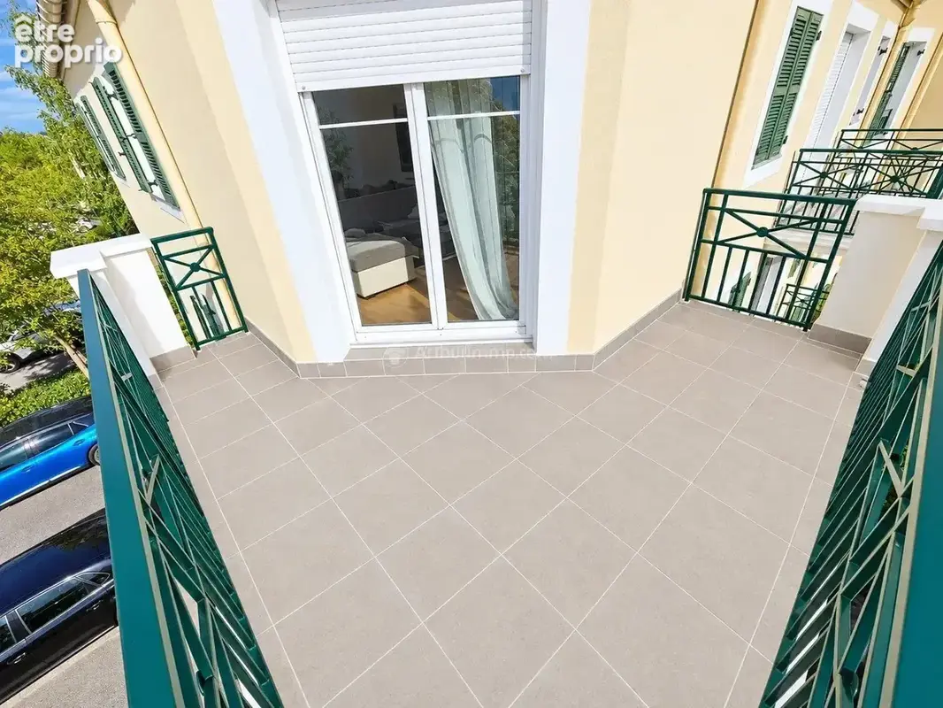 Vente Appartement Magny-le-hongre(77700) 295 000ï¿œ - photo 3
