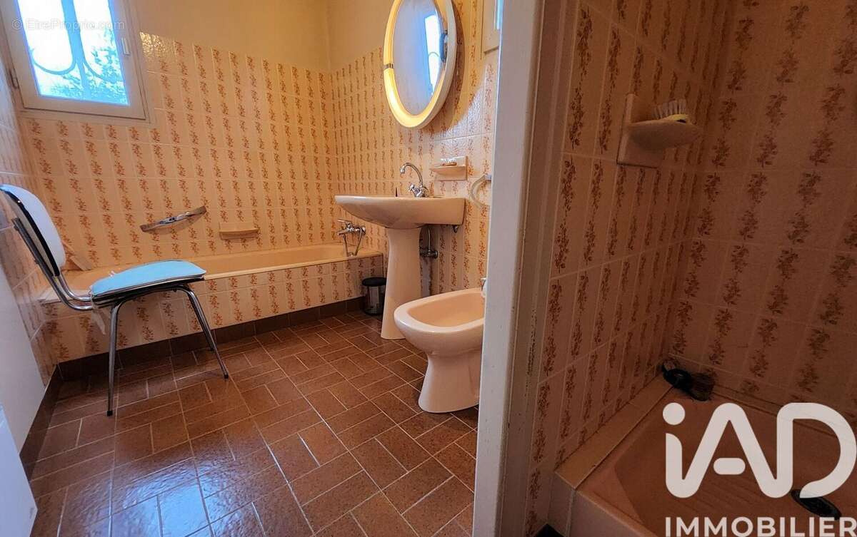 Photo 9 - Maison à SUEVRES