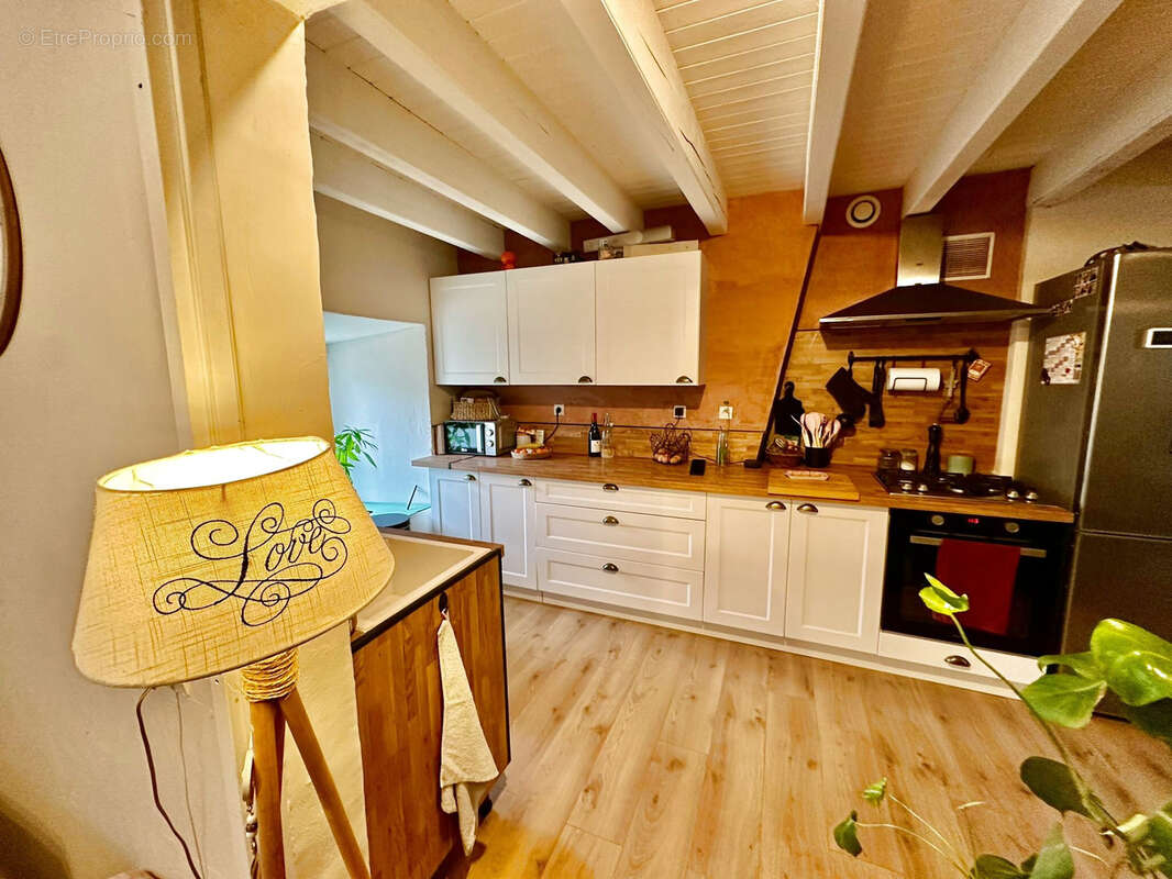 Maison à VILLERSEXEL