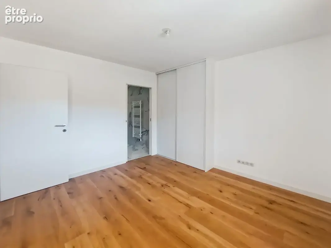 Appartement 110m² à pietrosella - photo 10