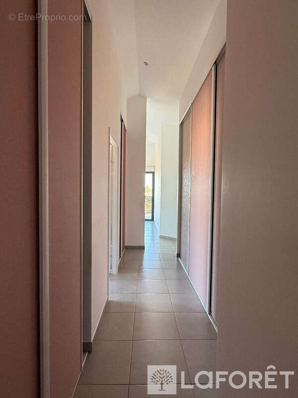 Appartement à LA TESTE-DE-BUCH