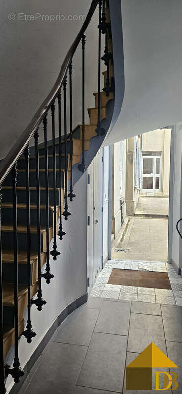 Appartement à MAISONS-ALFORT