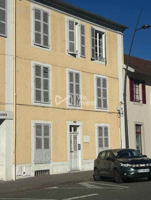 Appartement à PAU