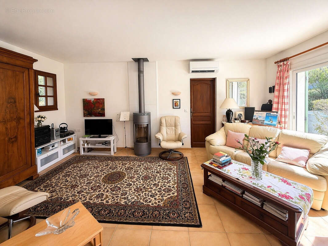 Maison à CASTELNAU-LE-LEZ