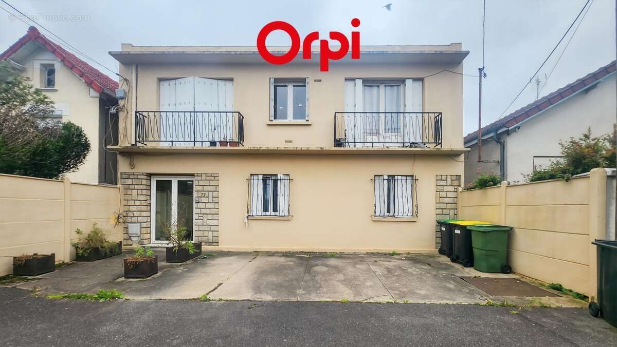 Appartement à ATHIS-MONS
