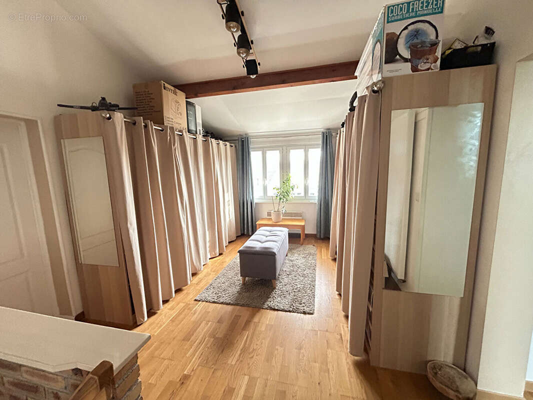 Maison à VILLEPARISIS