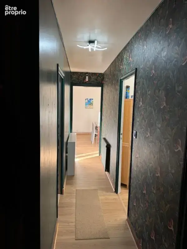 Coulaures (24420) – longère en pierre de 186 m² – 5 chambres – terrain de 3 224 m² – garage et dépendances - photo 42