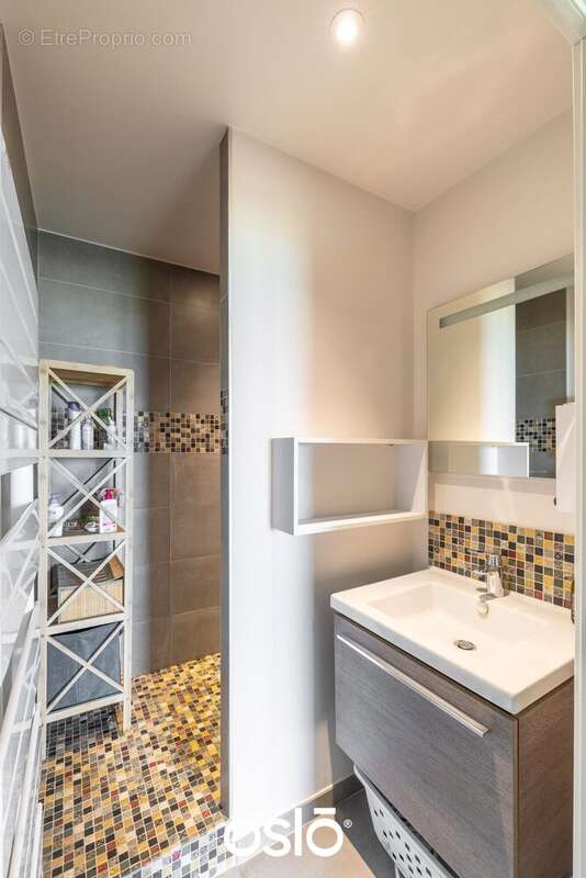 Appartement à LES ROUSSES