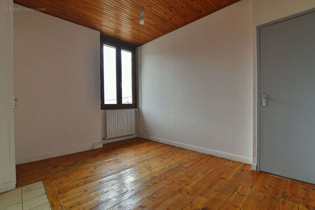 Maison Le Versoud 4 pièce(s) 88.27 m2 - photo 7