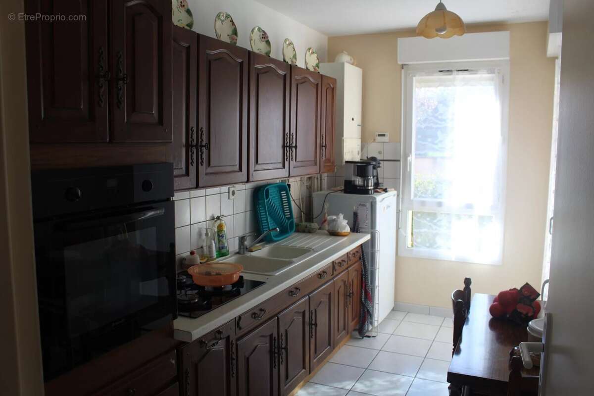 Appartement à BAGNERES-DE-BIGORRE