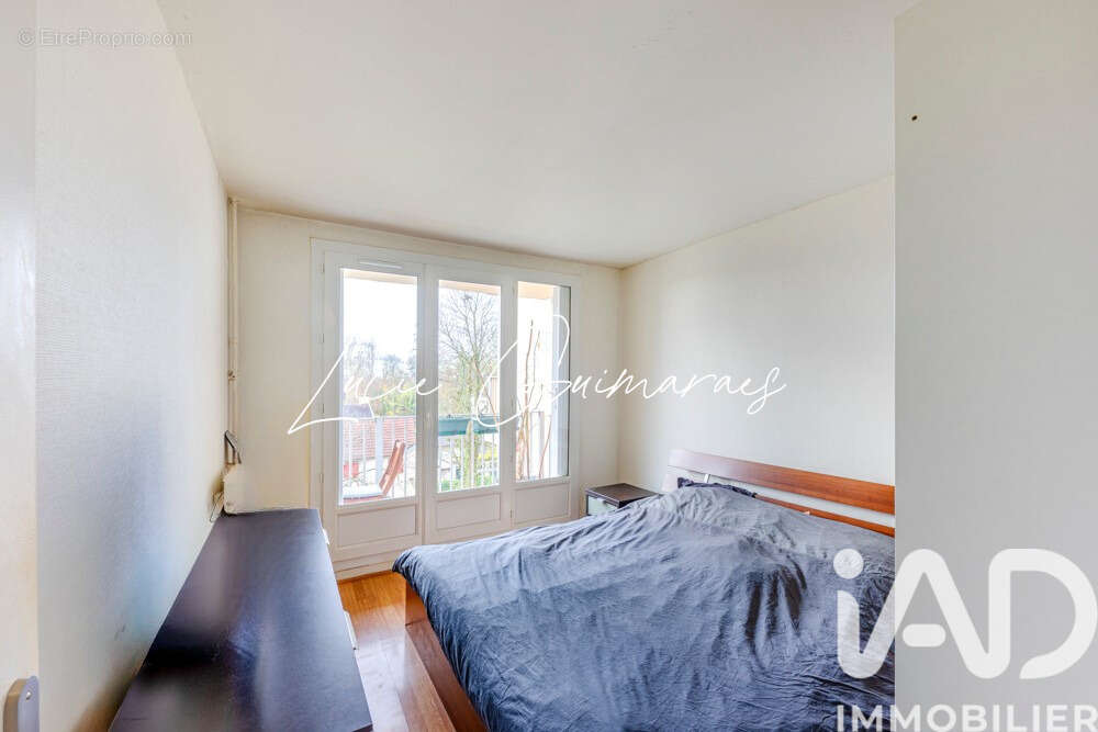 Photo 8 - Appartement à TAVERNY