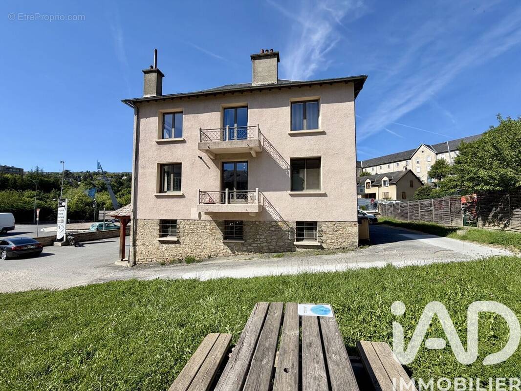 Photo 1 - Appartement à MENDE