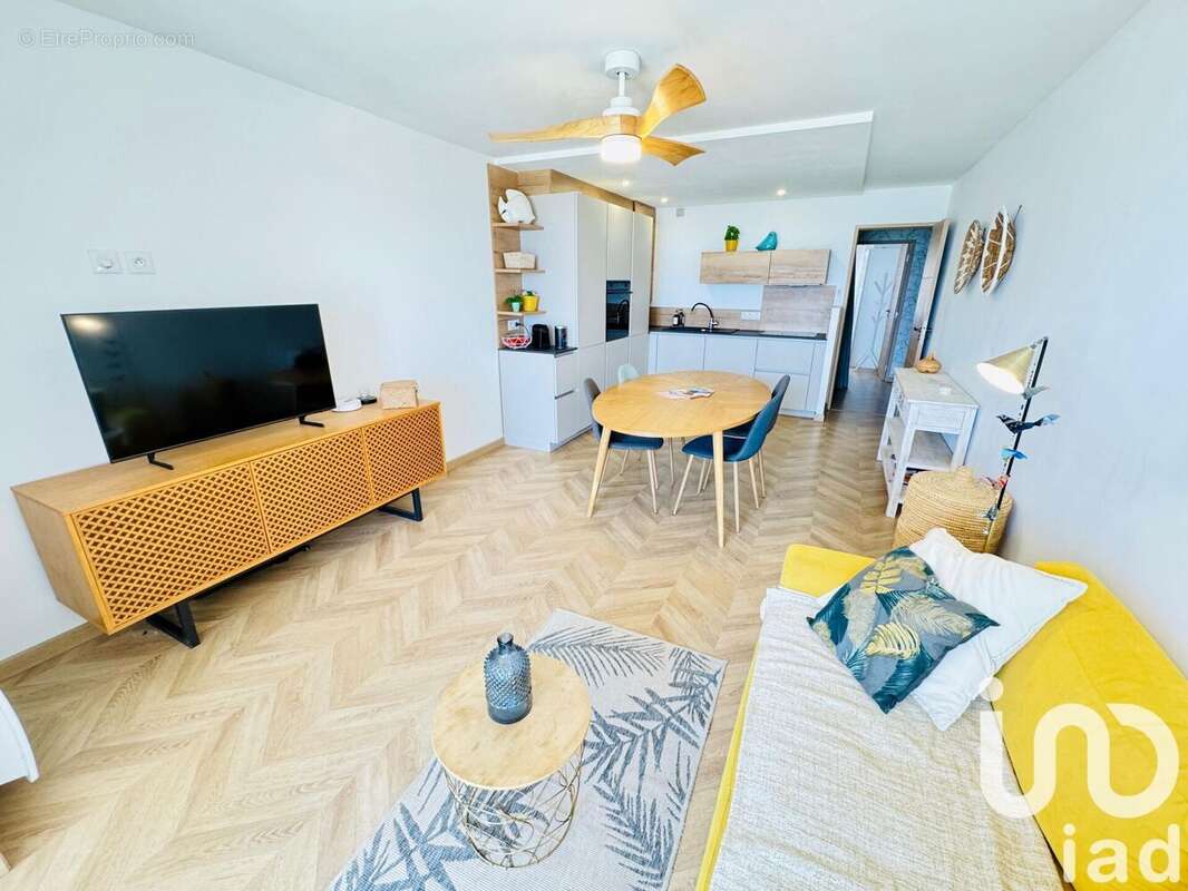 Photo 6 - Appartement à CANET-EN-ROUSSILLON