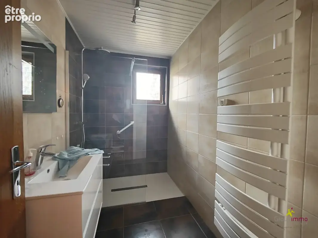 Maison 6 pièces 135 m² à vendre à Thanville (67220) - photo 9