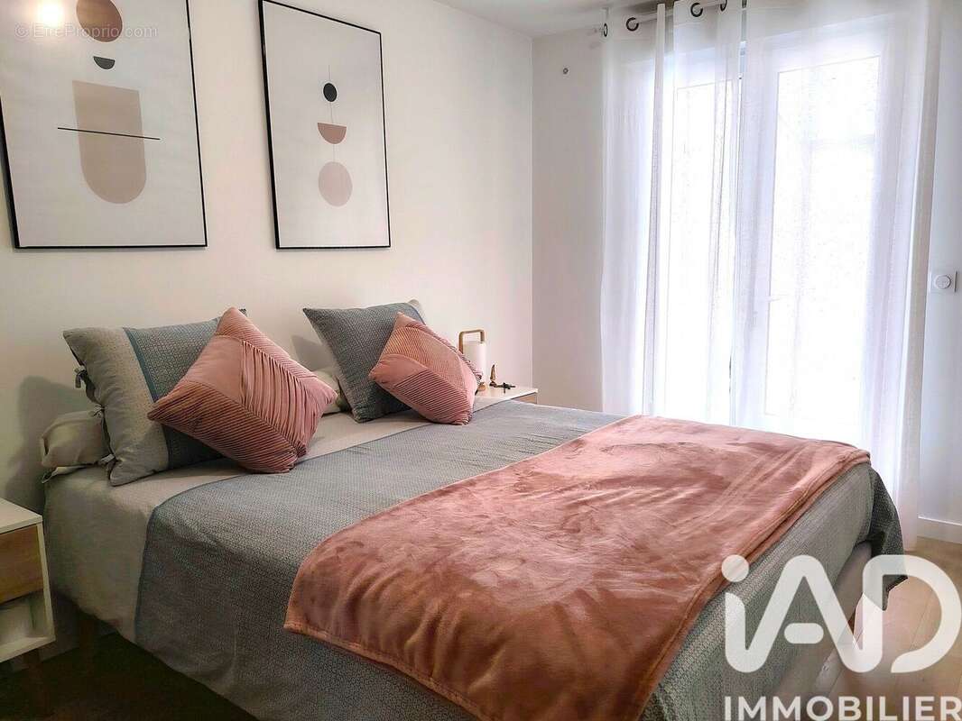 Photo 9 - Maison à GENISSAC